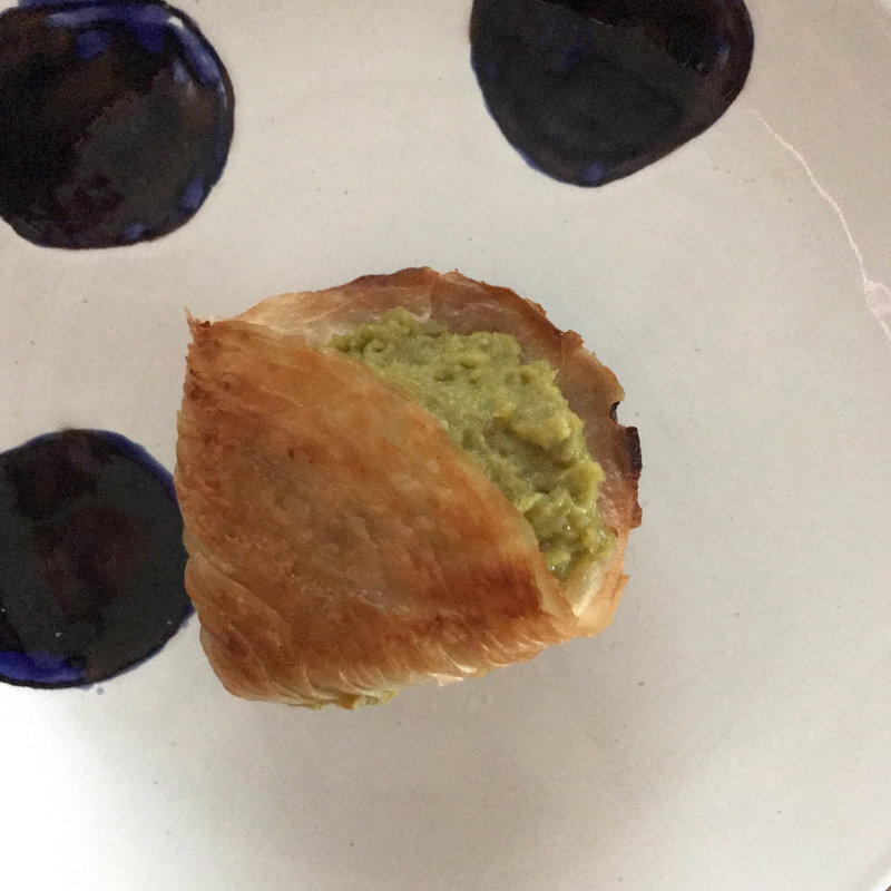 ピスタチオ(CAFFE OSPITALE(カフェ オスピターレ))