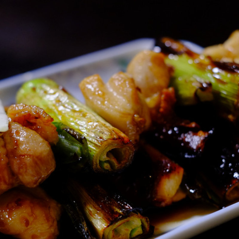 焼き鳥(なるこ )