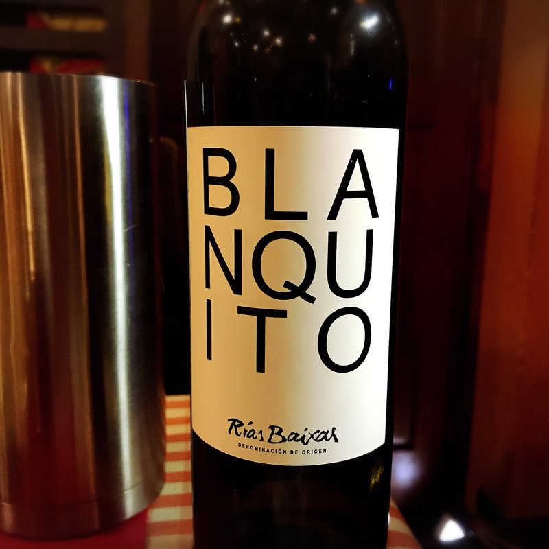 BLONQUITO(サル イ アモール （Sal y Amor）)