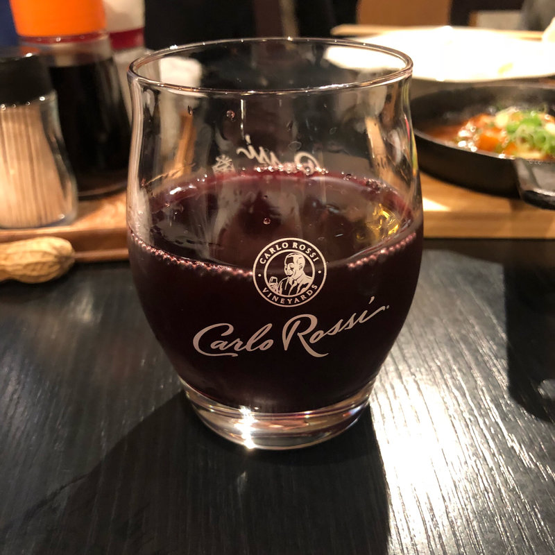 マスカットベリーA(もっこすprimo)