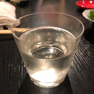日本酒 六勺(もっこすprimo)