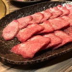 国産／タン塩(蔵元 下松店 )