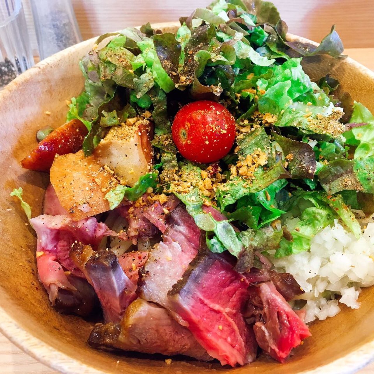 埼玉県で食べられる人気ローストビーフbest30 Sarah サラ