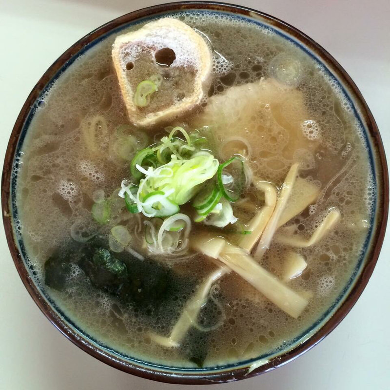 普通(長寿軒 （ちょうじゅけん）)