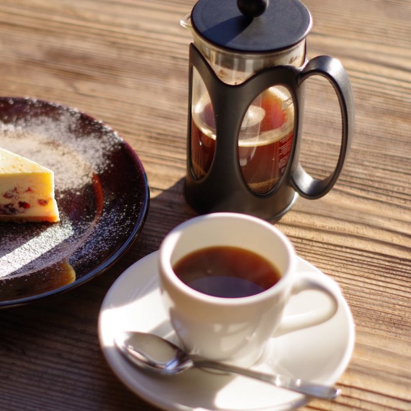 グァテマラ・ビスタ・アル・ボスケ(パーランド （parland）)