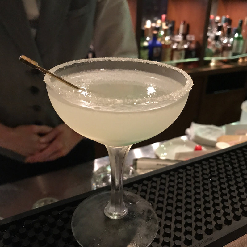 マルゲリータ(カフェ＆バー TRip)