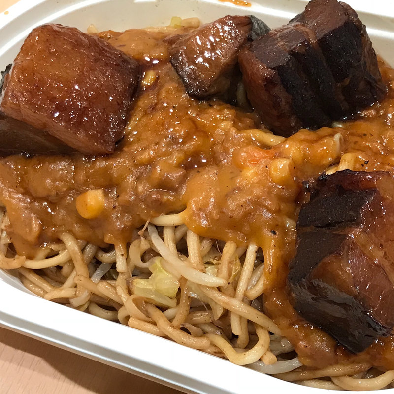 角煮イタリアン(フレンド CoCoLo長岡店 （Friend）)