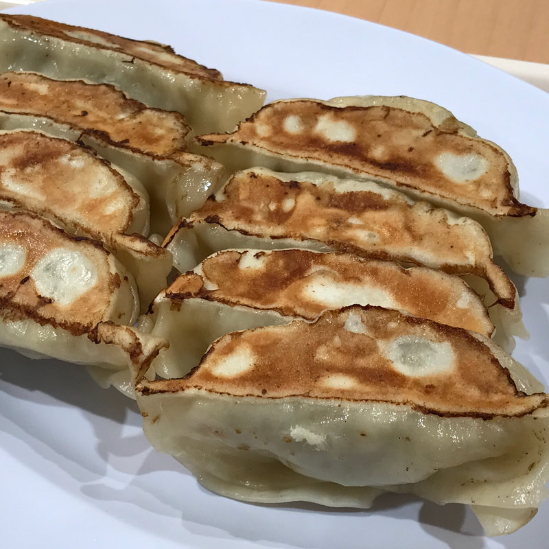 ギョウザ(フレンド CoCoLo長岡店 （Friend）)