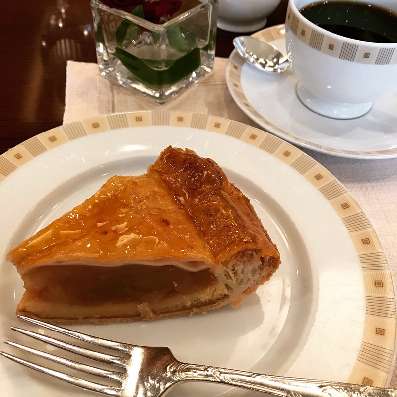 アップルパイ(インペリアルバイキング サール)