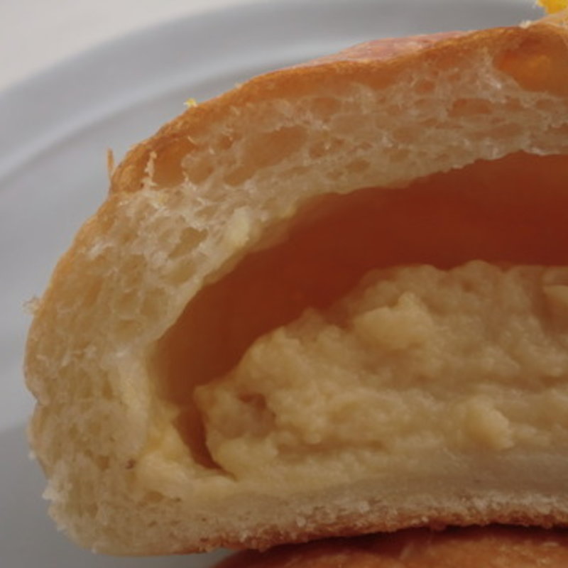 クリームパン(Yakichi（ヤキチ）)