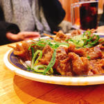 どて焼き(2本)(味穂)