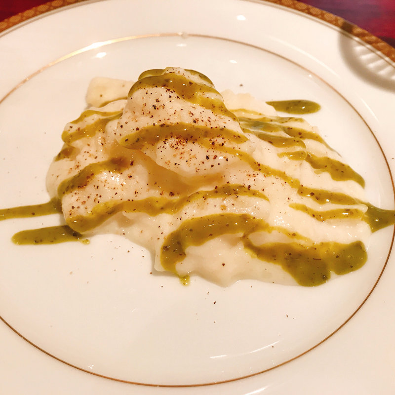 ポテトサラダ(立寄処 桜子)