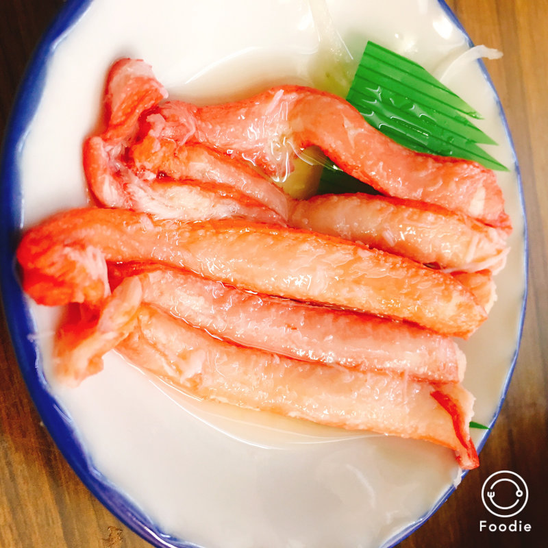 かに酢(酒の穴)