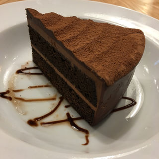 福岡県で食べられるチョコレートケーキランキング Sarah サラ