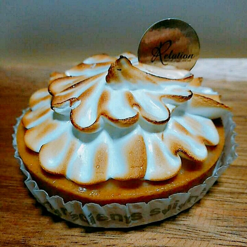 タルトユズ(ルラシオン)