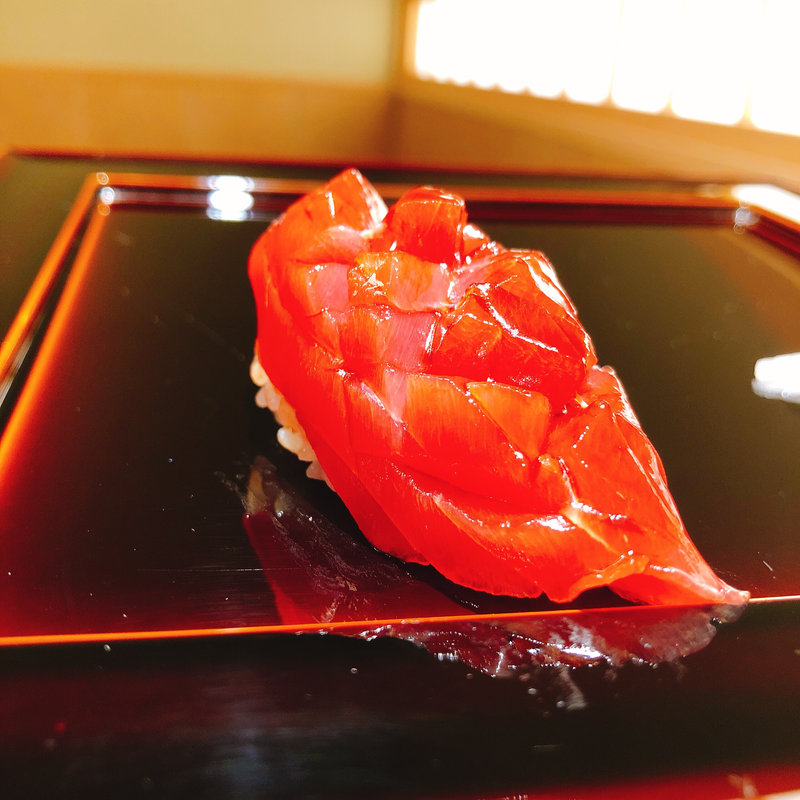 上質な江戸前寿司に舌鼓！兵庫の芦屋の有名店の寿司をご紹介！