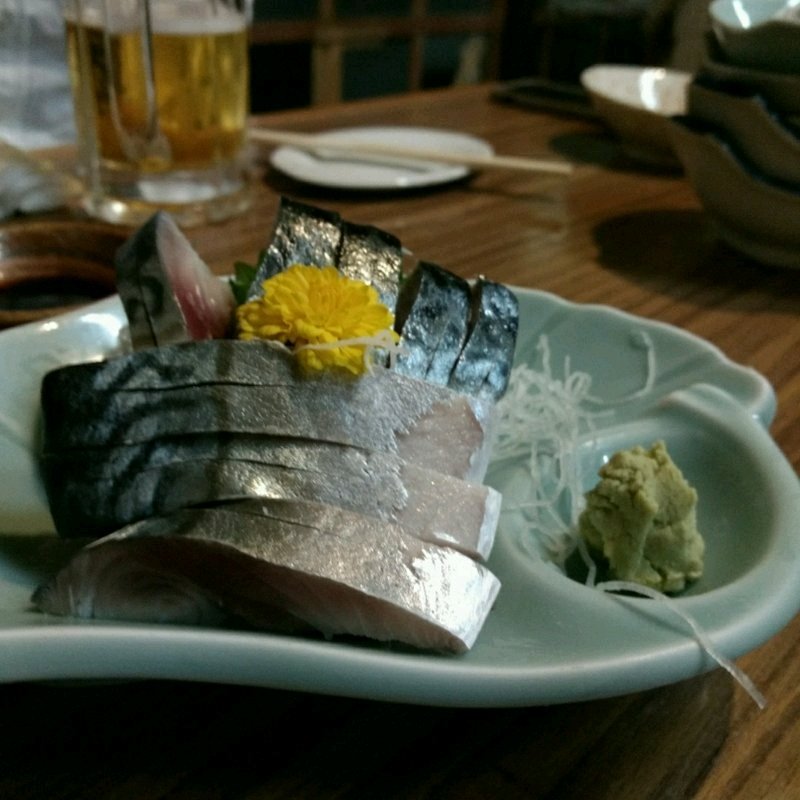 シメサバ(中村屋)