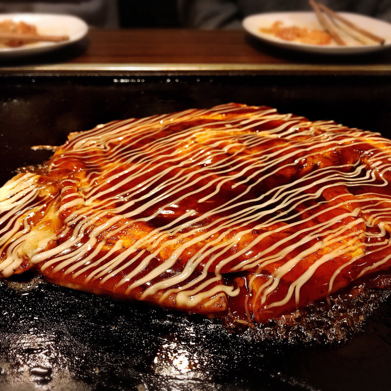 とんぺい焼き(たこえびす)