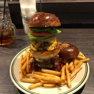 towerburger(richgardan)