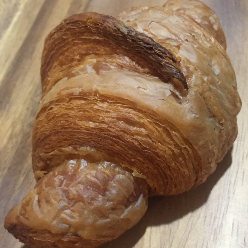 クロワッサン(ダンディゾン （Dans Dix ans）)