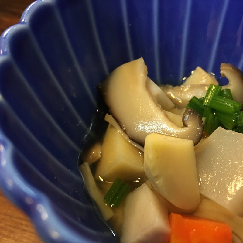 のっぺ(きくや )