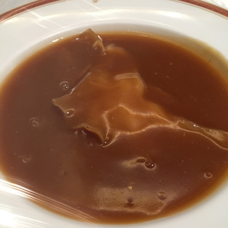 (筑紫樓(ツクシロウ) 銀座店)