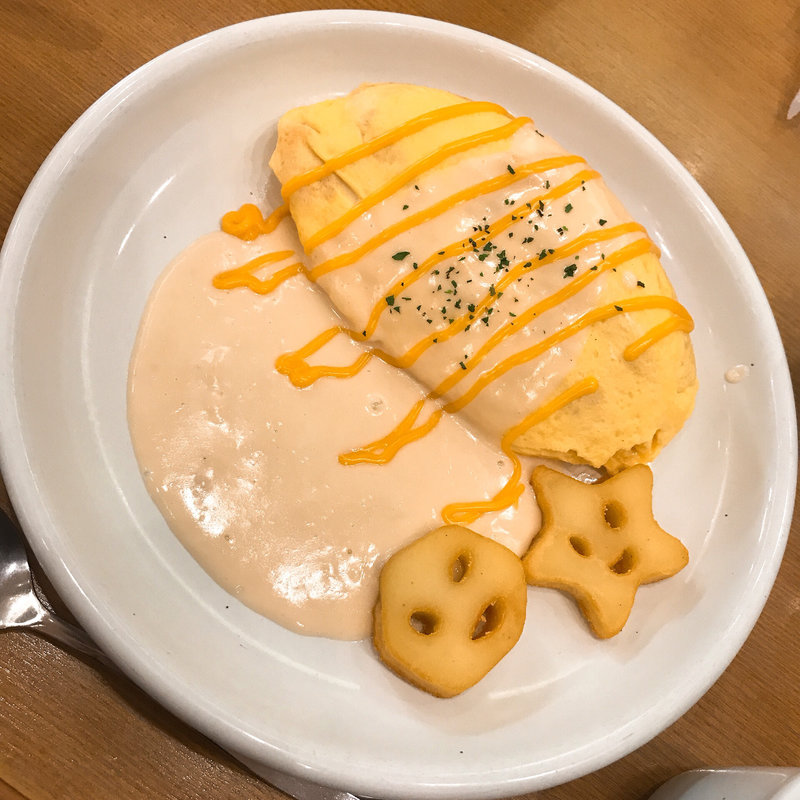 (エッグボード アピタ向山店)