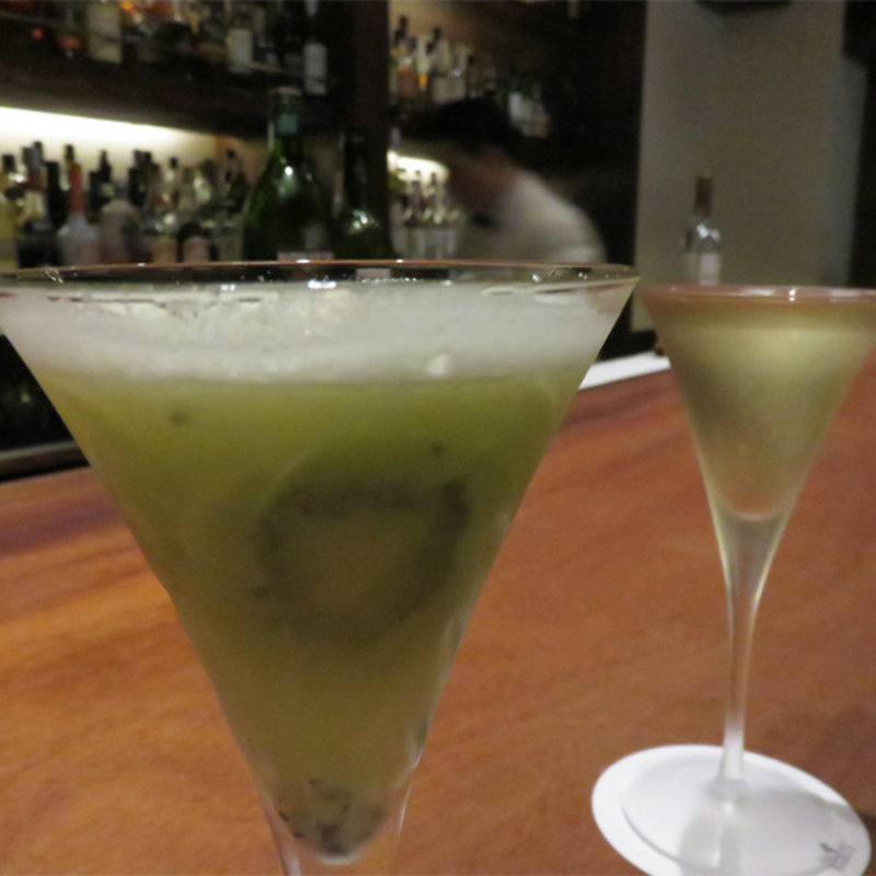 フレッシュフルーツカクテル(リドリー)