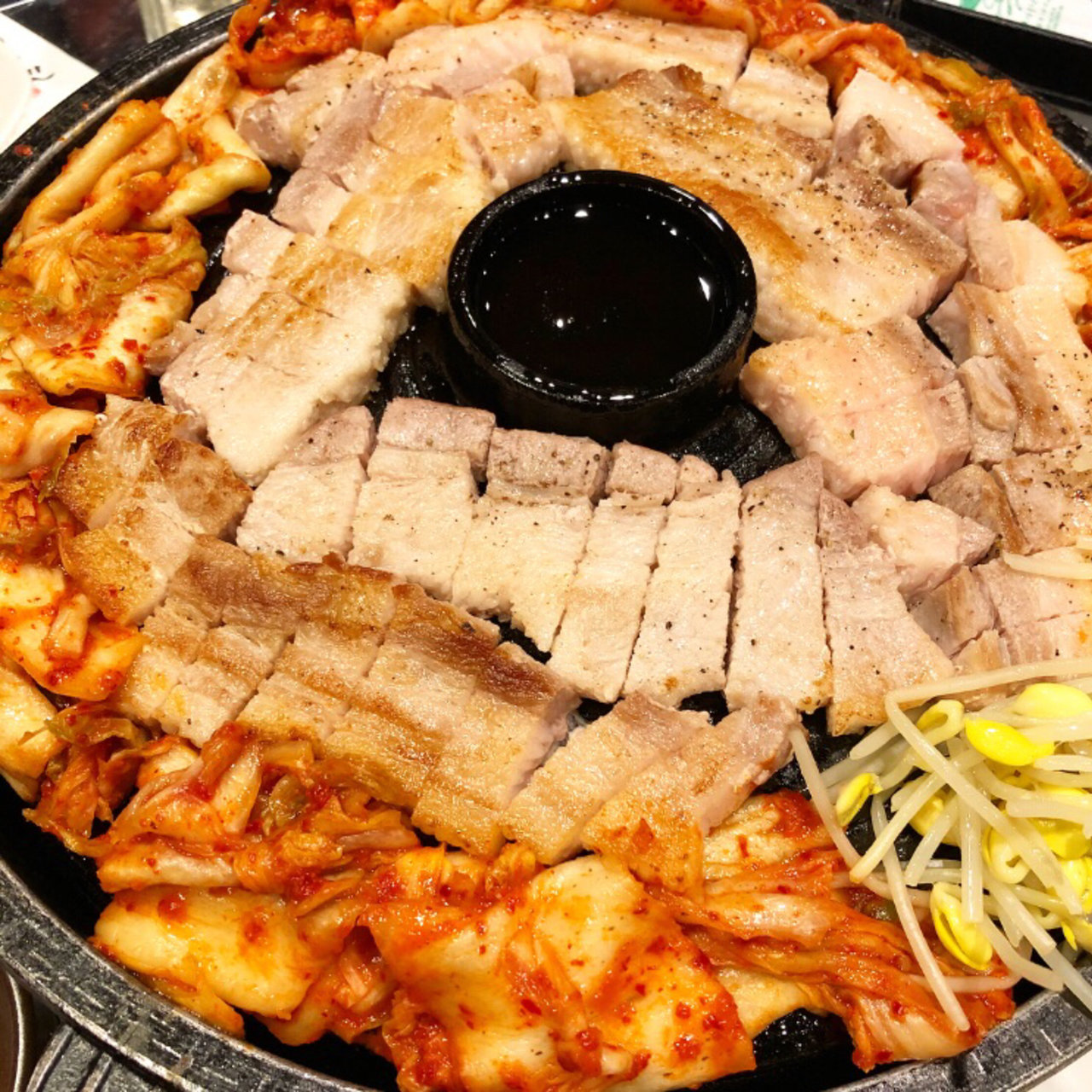 京都府で食べられるサムギョプサル人気8選 Sarah サラ