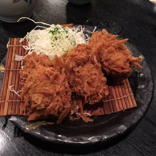 (とんかつ三太 （とんかつ・さんた）)