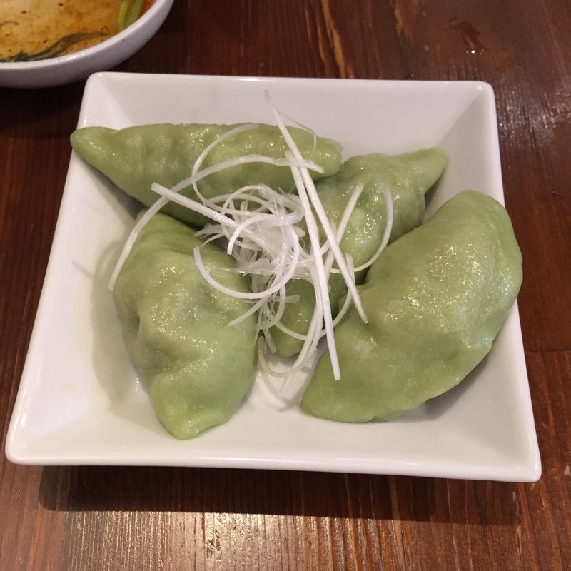 (PAIRON／PAIRON餃子工房)