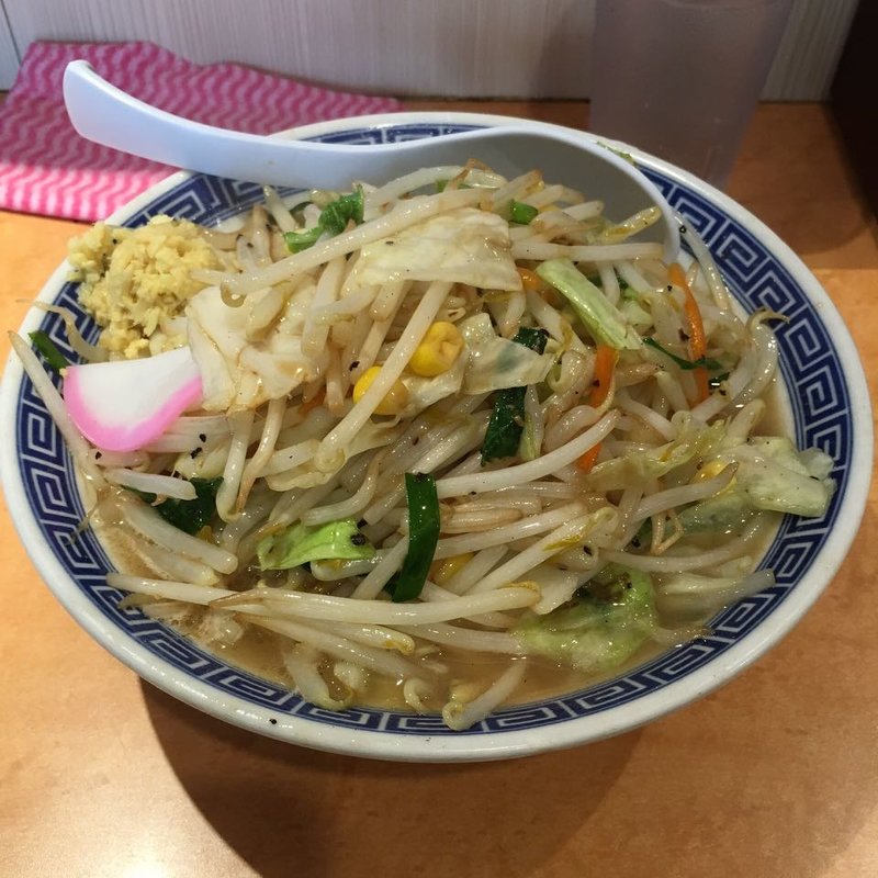 タンつけ(トナリ アトレ上野店 )