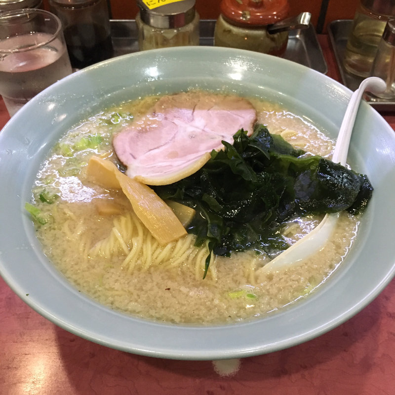 (ニューラーメンショップ大宮東口店)