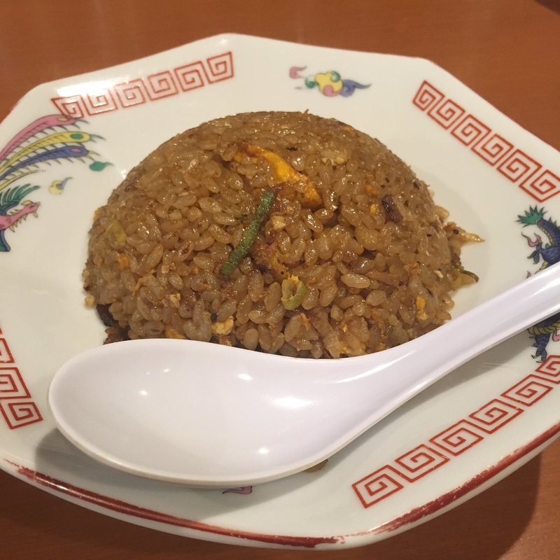 (末廣ラーメン本舗 高田馬場分店)