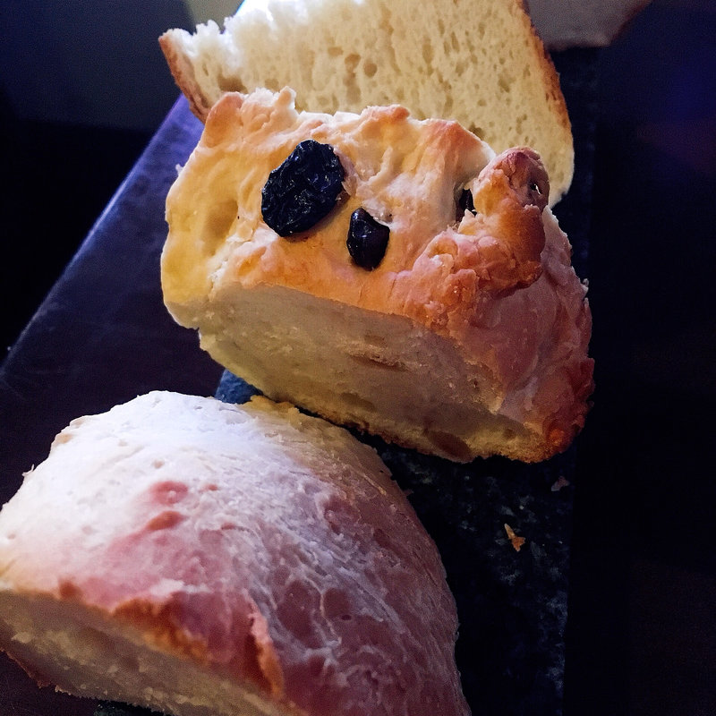 (ビストロモーベ ギャルソン )