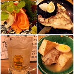 選べる晩酌セット A