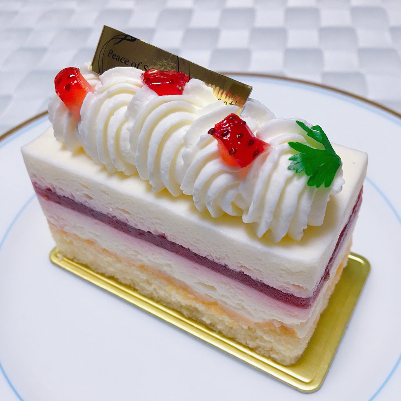 レアチーズ(スィーティーズ （Sweet's）)