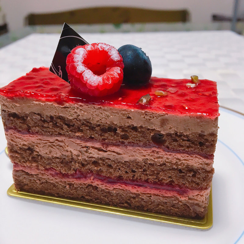 ショコラフランポワーズ(スィーティーズ （Sweet's）)