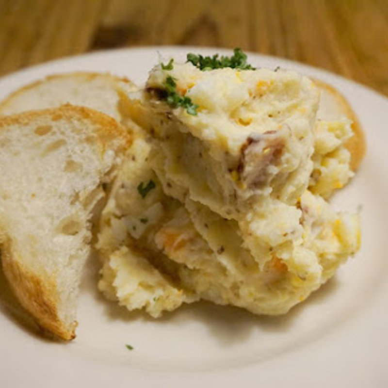 ポテトサラだ!(ＢＵＮＹＡ)