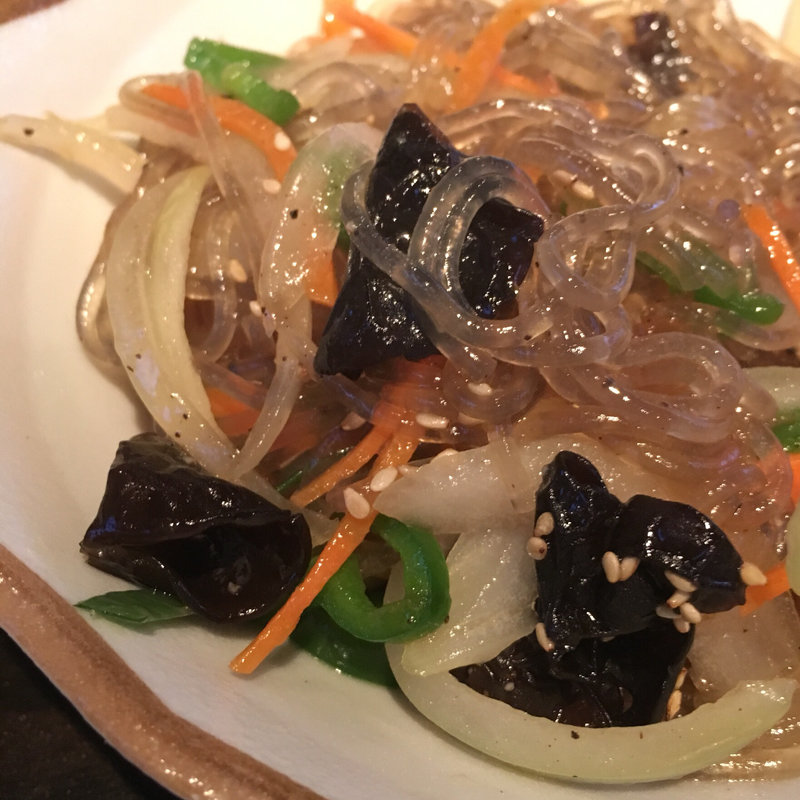 チャップチェ(韓 )