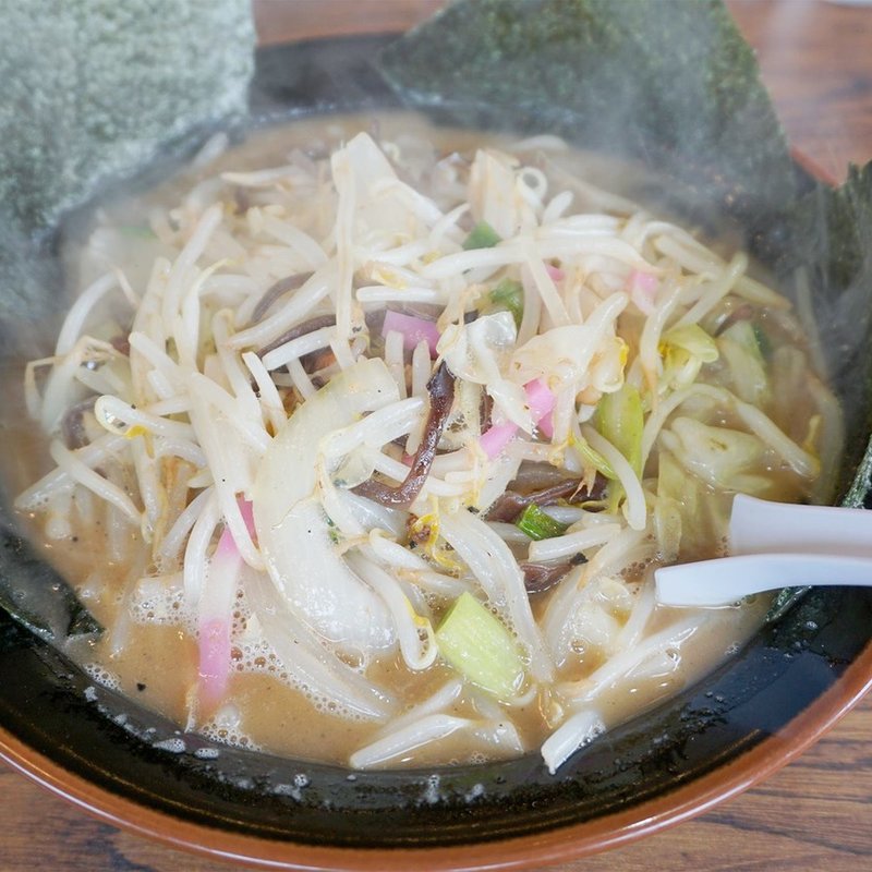 のりちゃんぽん(明日香 大和店 )