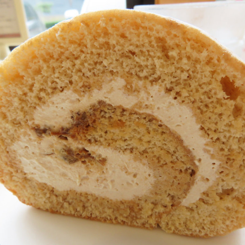 塩麹キャラメルカット(つまんでご卵 ケーキ工房 )