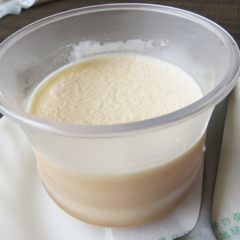 プリン(つまんでご卵 ケーキ工房 )