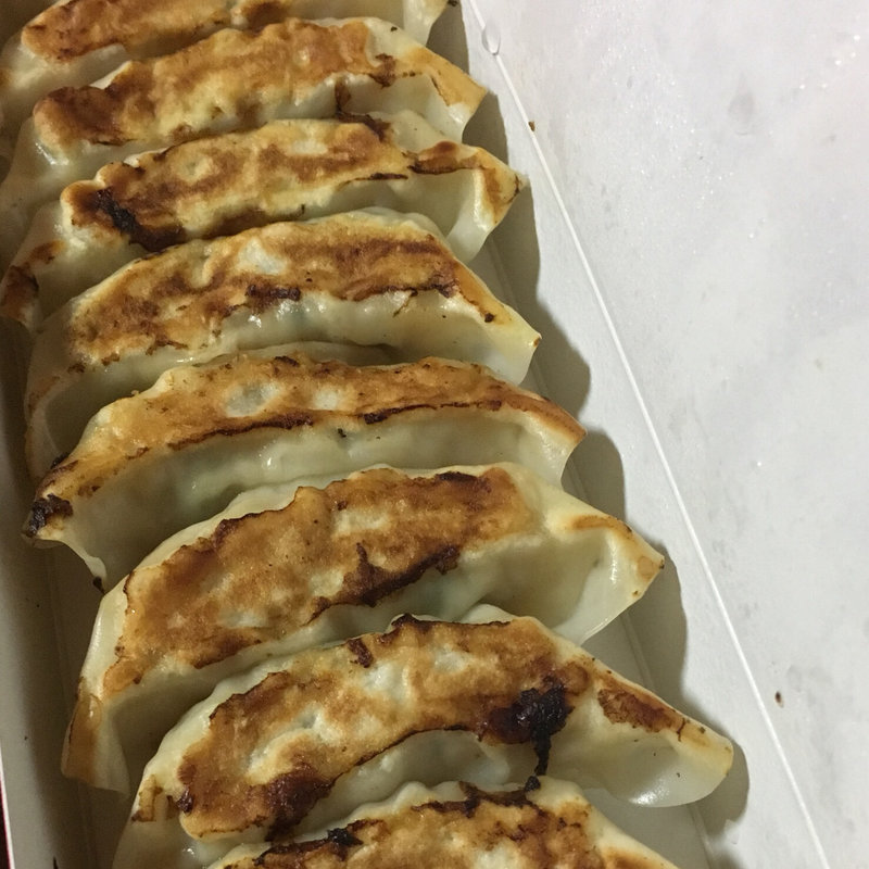 焼餃子(10個入)(551蓬莱 本店)