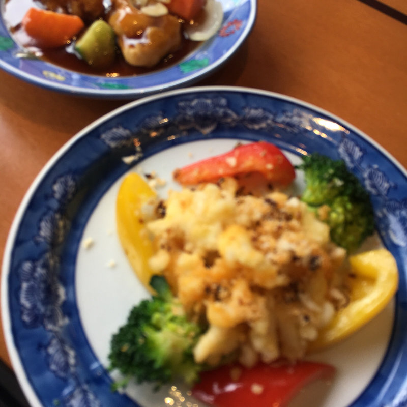 ミニコース(中国家庭料理 天天 九州大学伊都キャンパス店 )