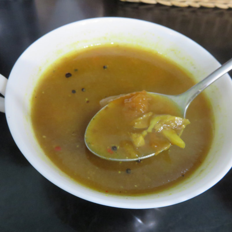 ラッサム(コチンニヴァース)