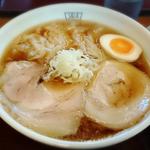 いいとこ取りラーメン(さらしな )