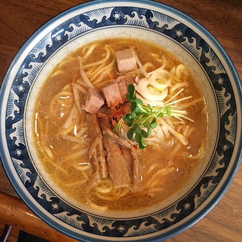 にぼみそ(岩鷲 )