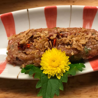 新潟県で食べられるなめろうランキング Sarah サラ 新潟県で食べられるなめろうランキング Sarah サラ
