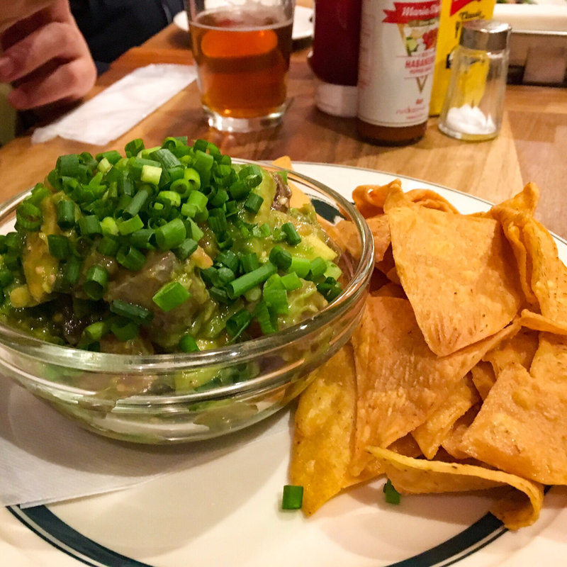 カリフォルニアポキ(CRUZ BURGERS & CRAFT BEERS （クルズバーガーズ アンド クラフトビア）)